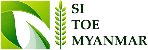 Si Toe Myanmar Co.,Ltd.