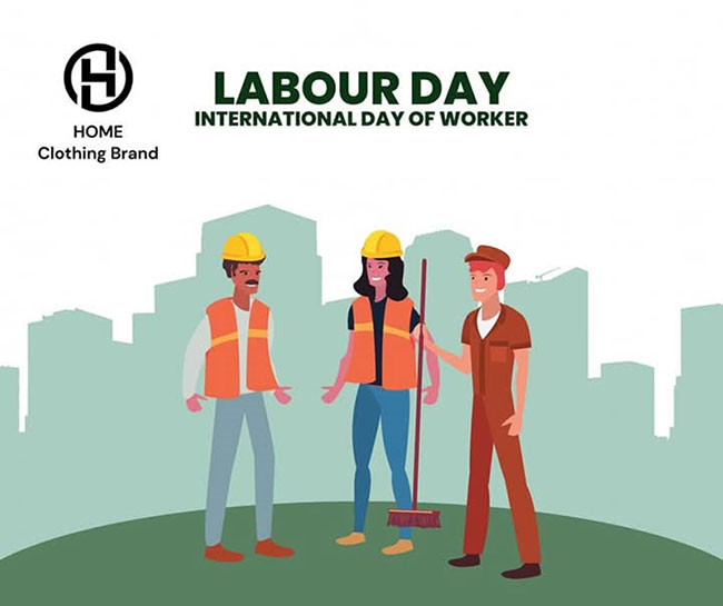 Labour day
