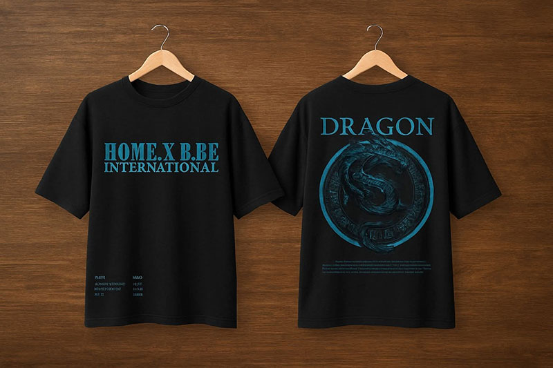 DRAGON COMEBACK EDITION