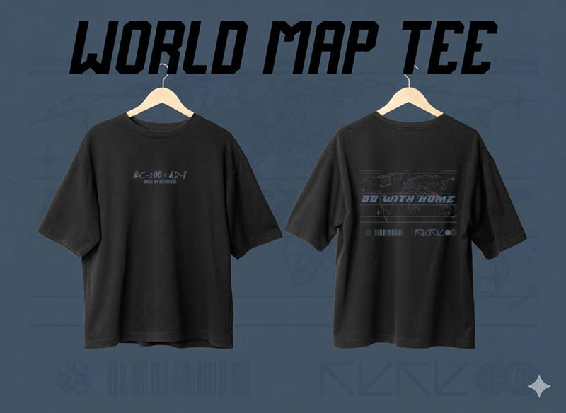 လူငယ်တစ်ယောက်ရဲ့ ဘဝလမ်းကြောင်းမှာ ကြုံတွေ့ရမယ့် ခံစားချက်တွေ၊ အတွေ့အကြုံတွေ၊ အတွေးတွေကို ဖော်ကျူးထားတဲ့ Home Design လေးတွေနဲ့ မိတ်ဆက်ပေးပါရစေ။